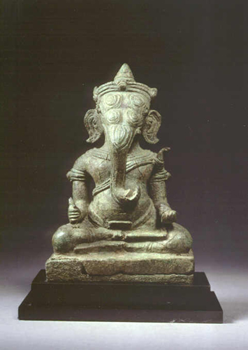 Ganesha