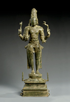 Shiva Chandrashekhara