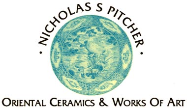 Nicholas Pitcher Oriental Art