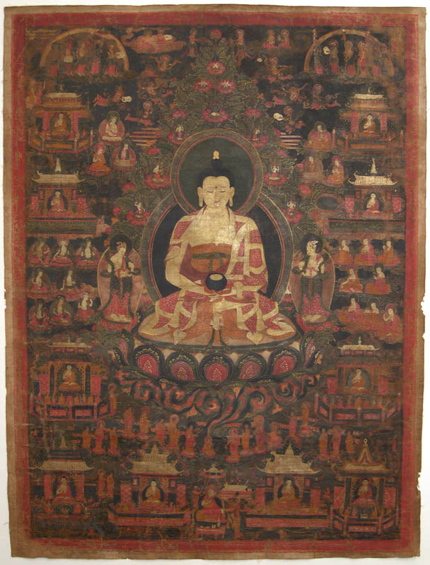 Amitabha