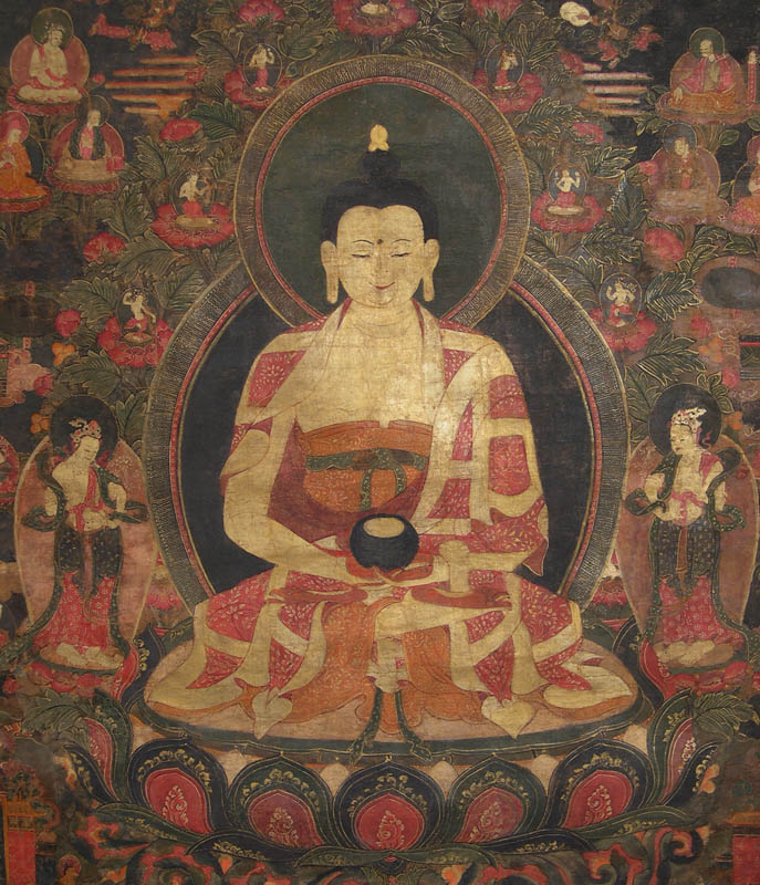 Amitabha