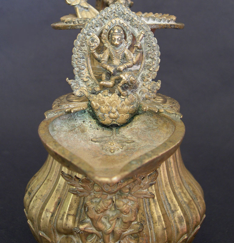 Sukunda Lamp