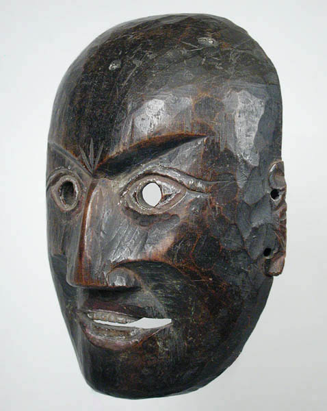 Monpa Mask