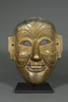 Monpa mask