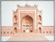 Buland Darwaza