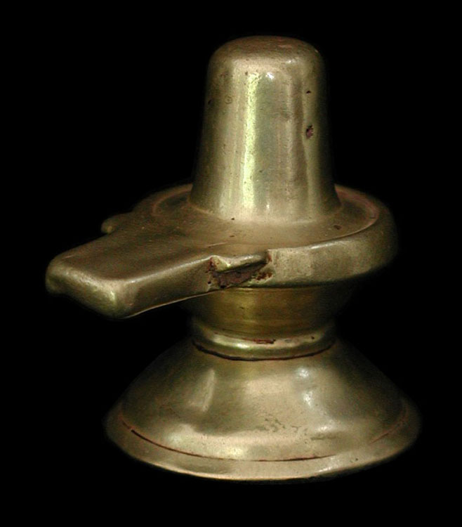 Shiva Linga/Yoni